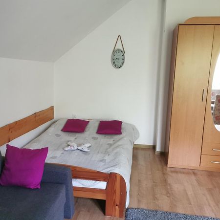 Apartamenty Grosik Krynica Zdroj Quarto foto