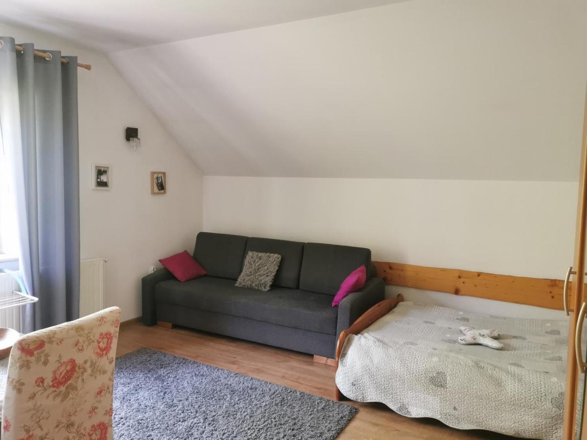 Apartamenty Grosik Krynica Zdroj Quarto foto