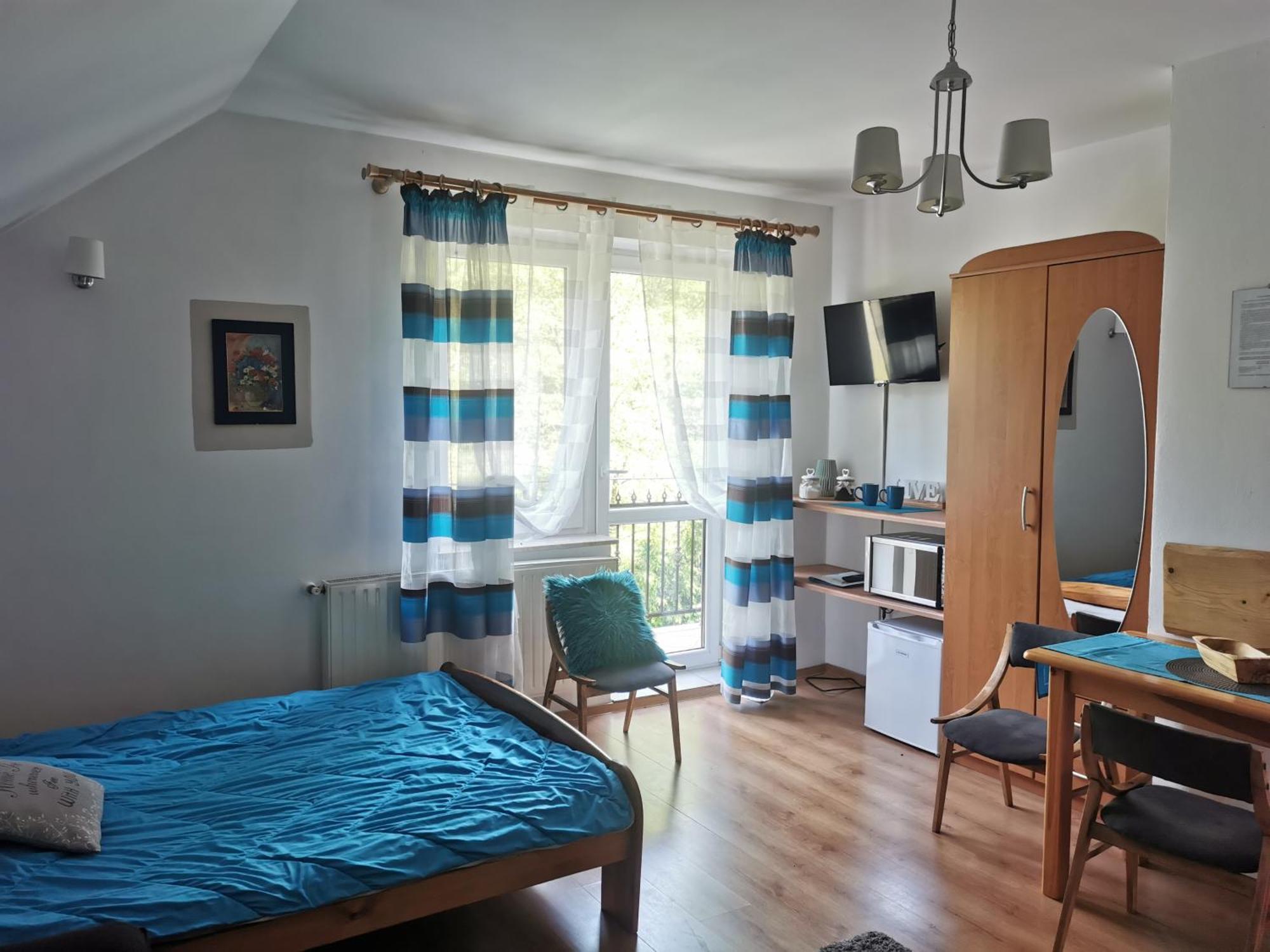Apartamenty Grosik Krynica Zdroj Quarto foto